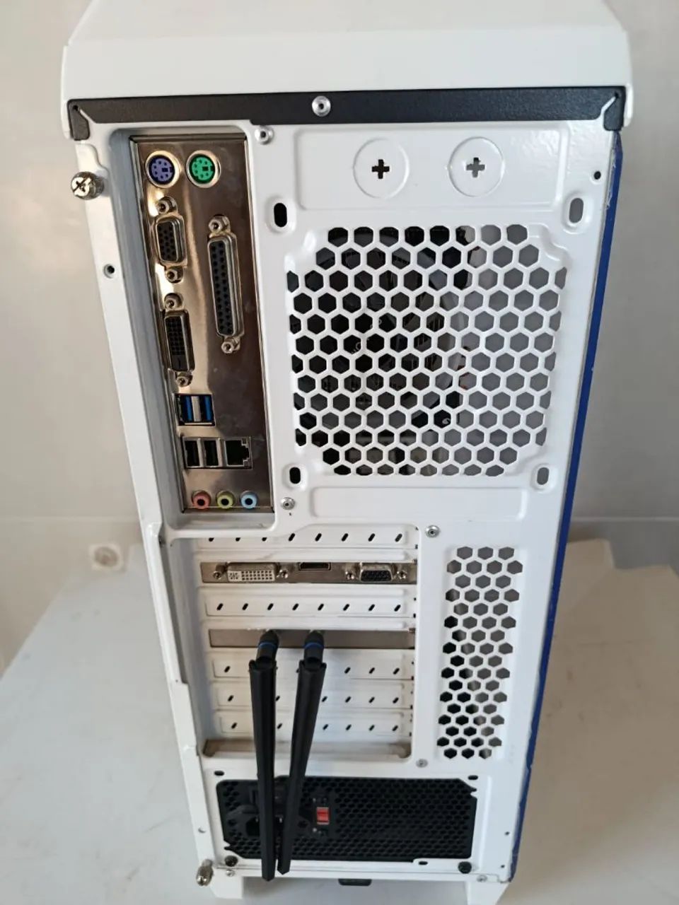 Cpu 1151 DDR4 9 Geração  - Foto 4