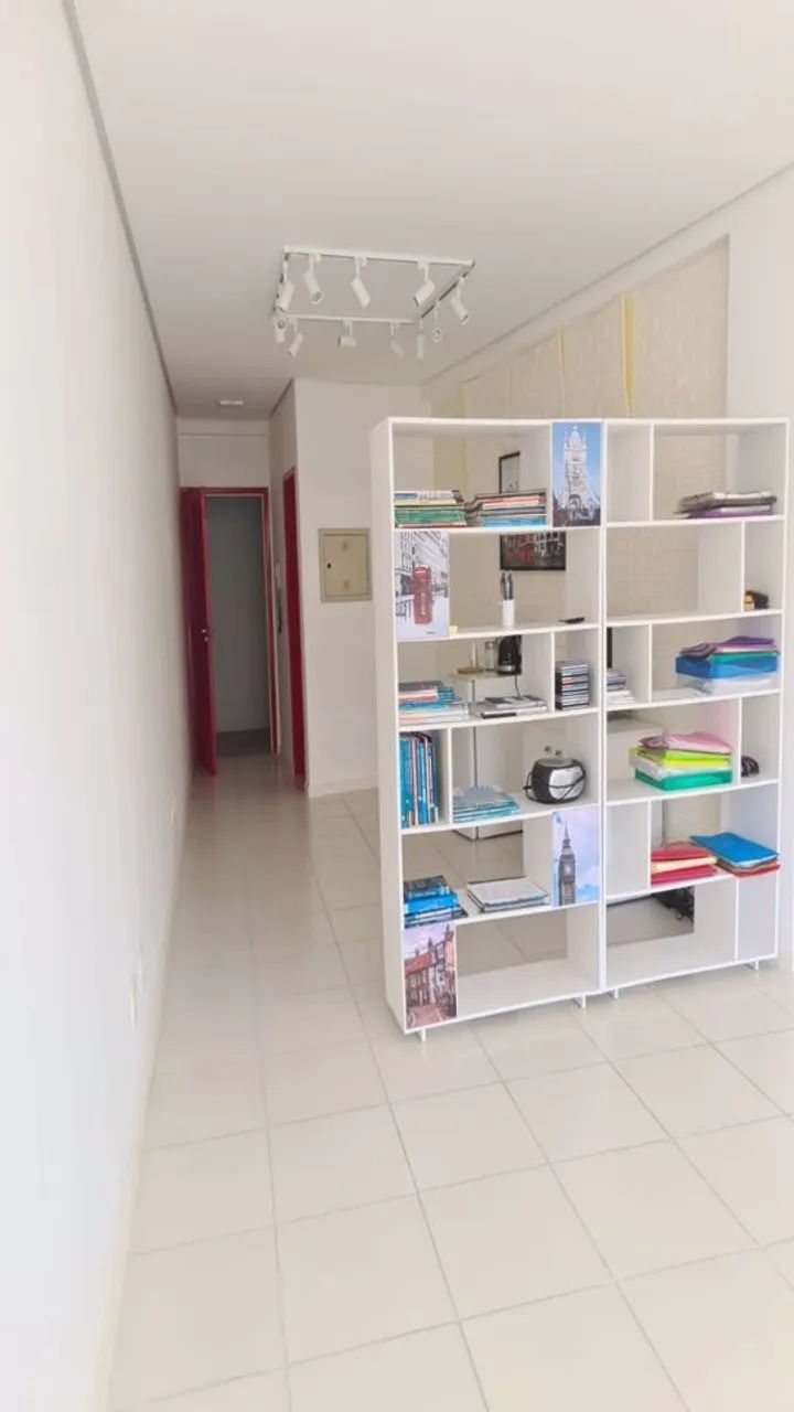 Sala Comercial à venda, Córrego Grande, Florianópolis - SA0022. - Foto 3