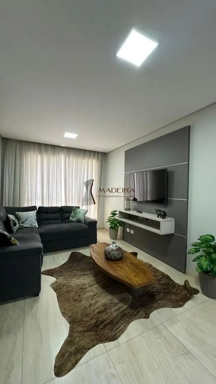 Edifício Gran Art  Sofisticação e Conforto em Cada Detalhe - Foto 3