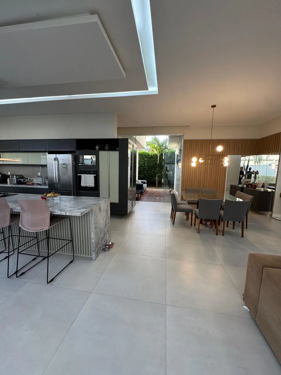 CASA ALPHAVILLE LITORAL NORTE 3