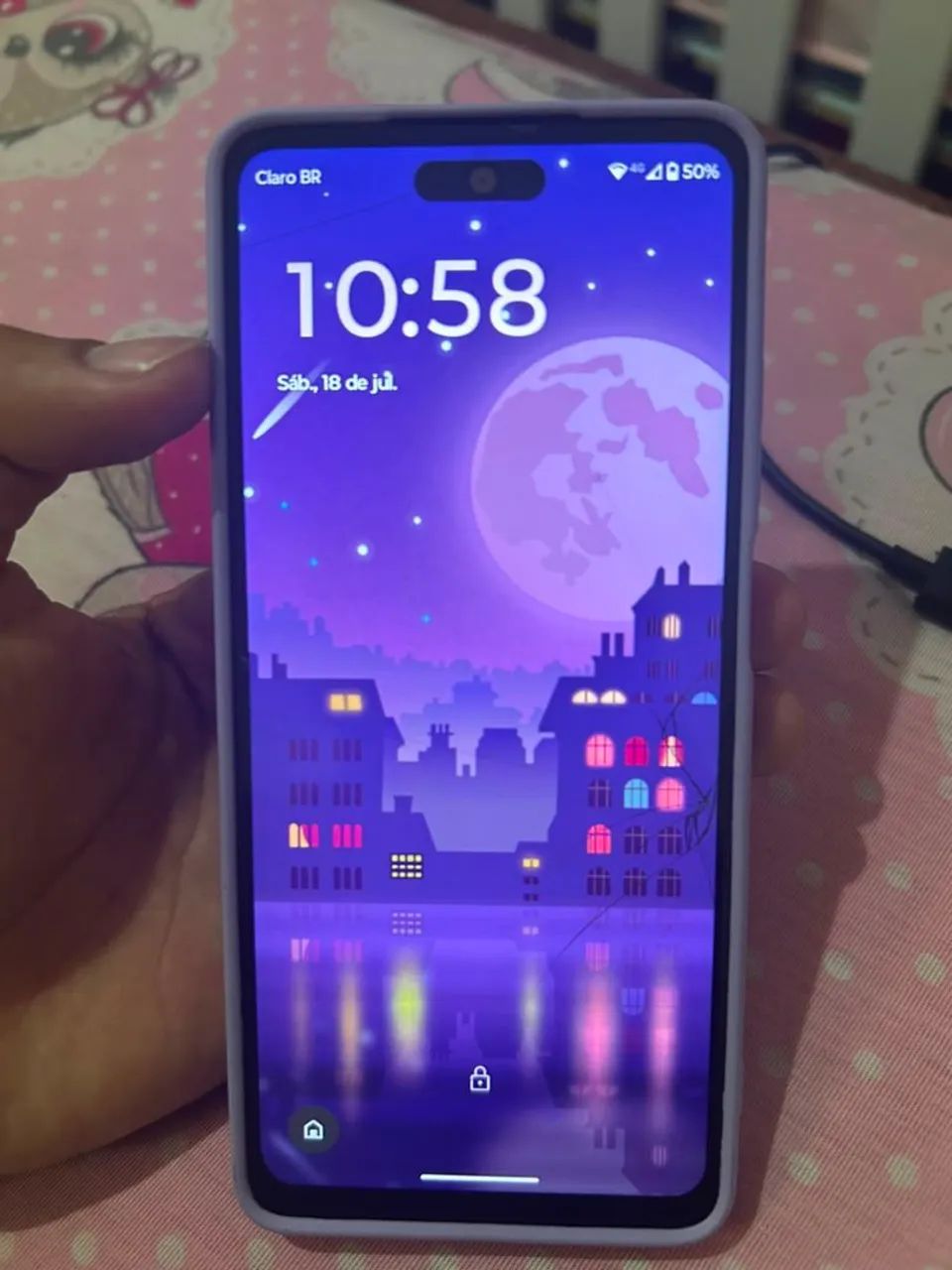 Moto g 24