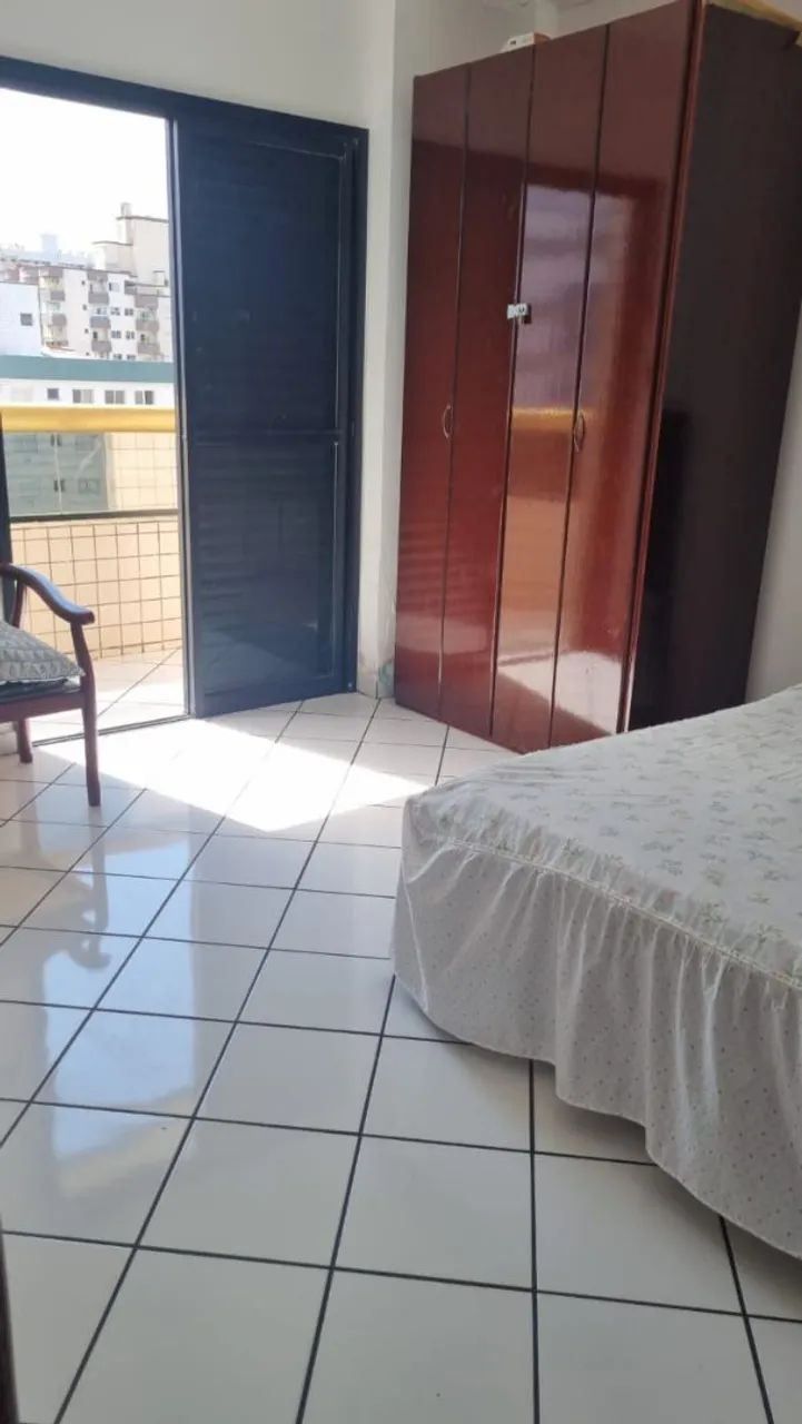 Apartamento na praia grande cidade ocian. - Foto 7
