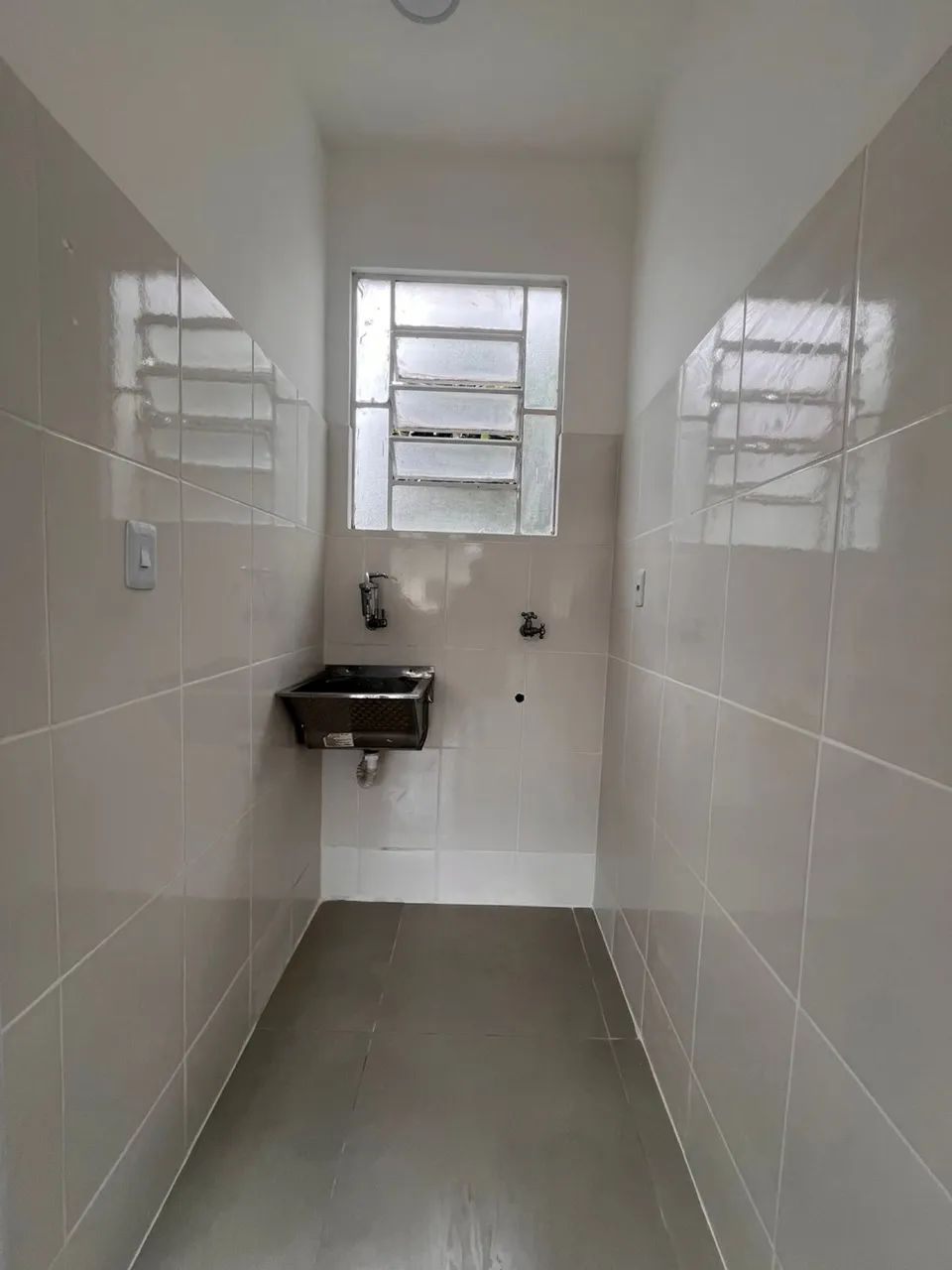 Loft Aterrado frente  - Foto 4