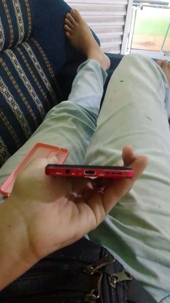 Motorola G84 - Foto 5