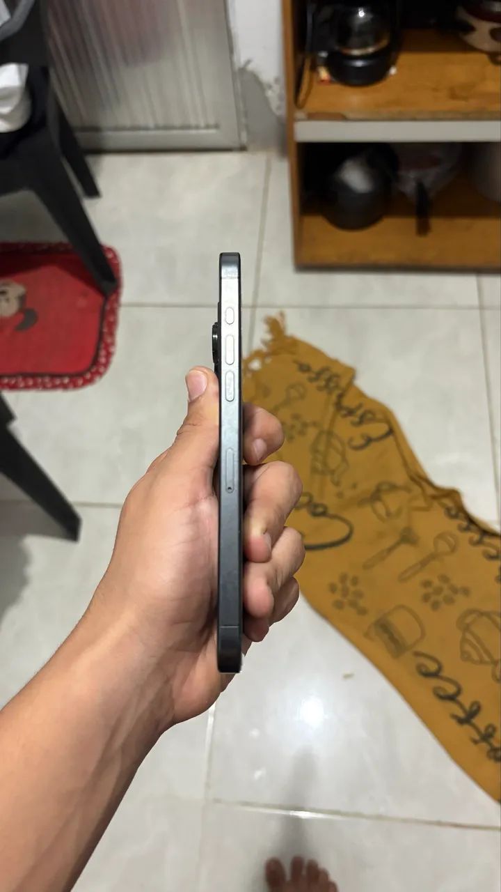 iPhone 15 pro max  - Foto 3