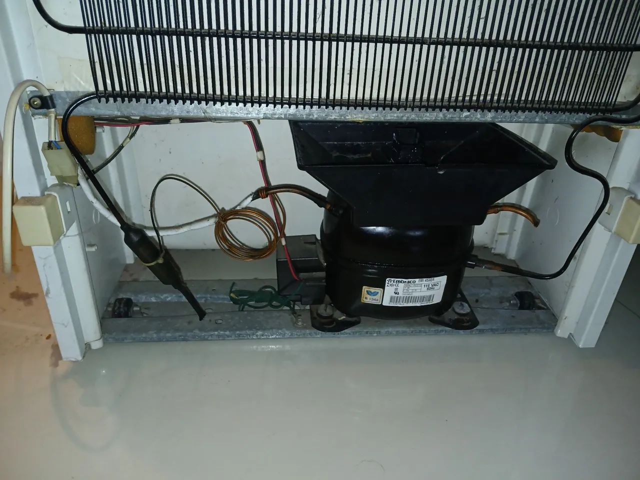 Geladeira  - Foto 5