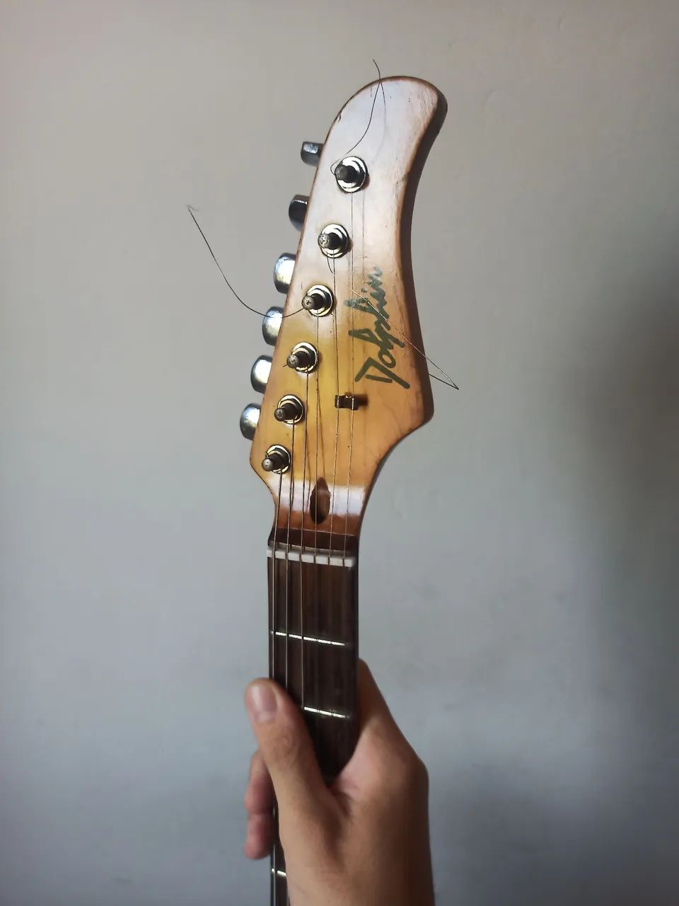 Guitarra  - Foto 4