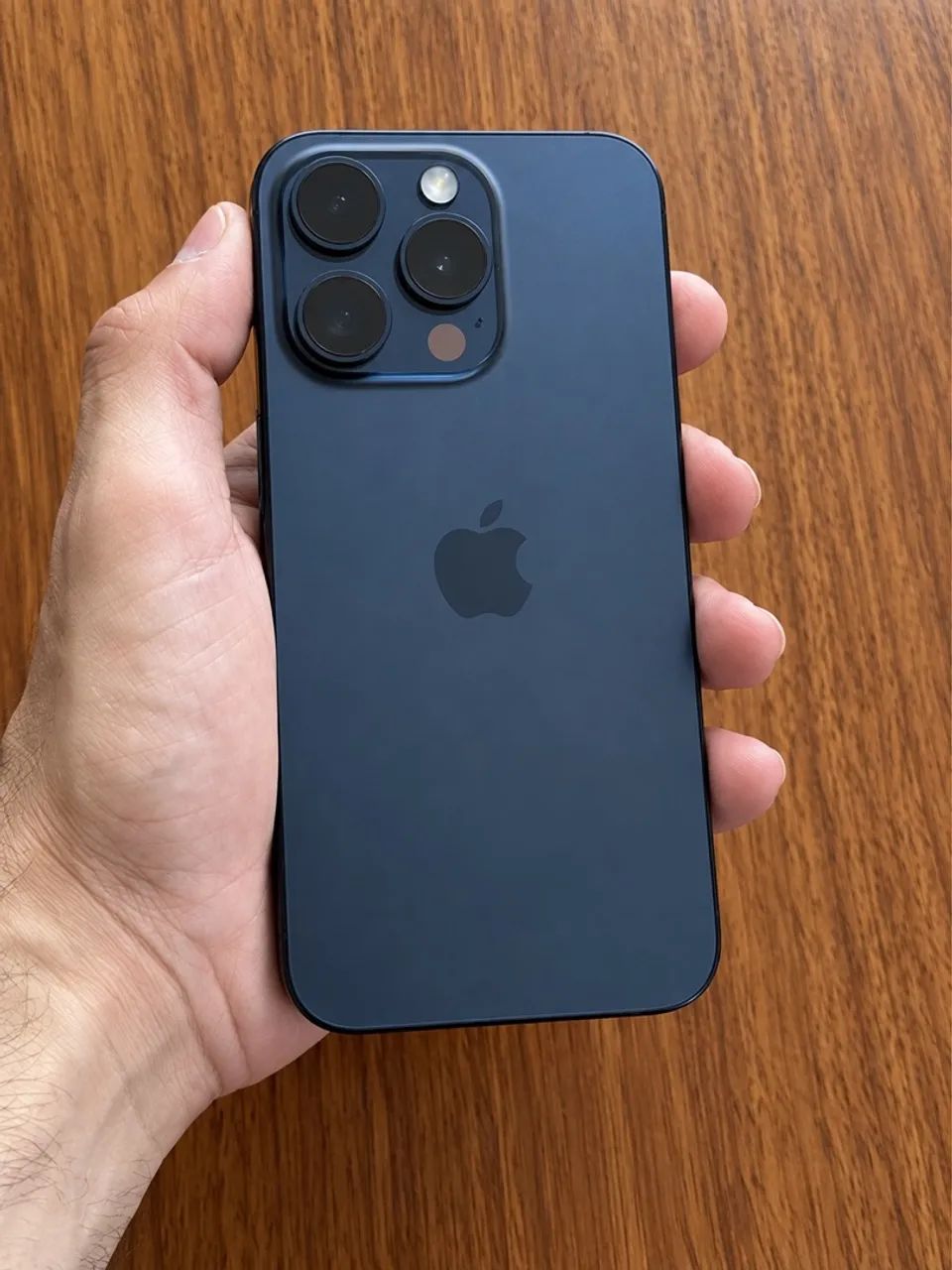 IPHONE 15 PRO MAX 256gb - Foto 2