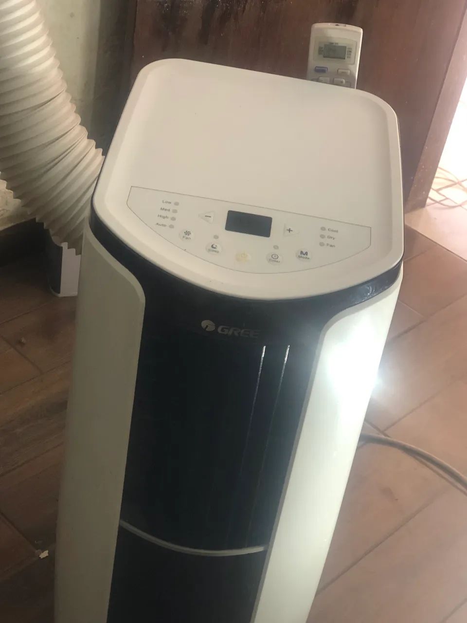 Ar condicionado  - Foto 3