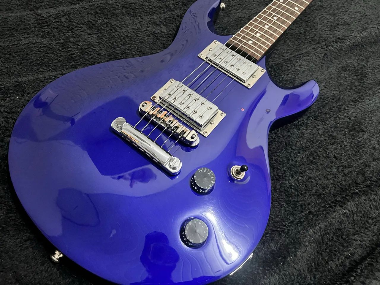 Guitarra cort M200