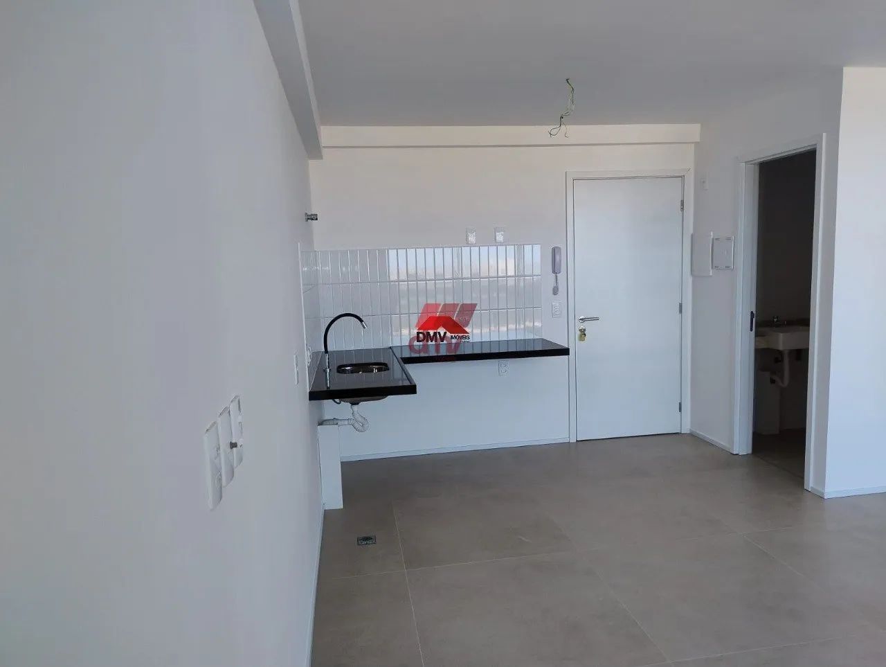 Compacto Apartamento à Venda no Duo Milênio - Foto 2