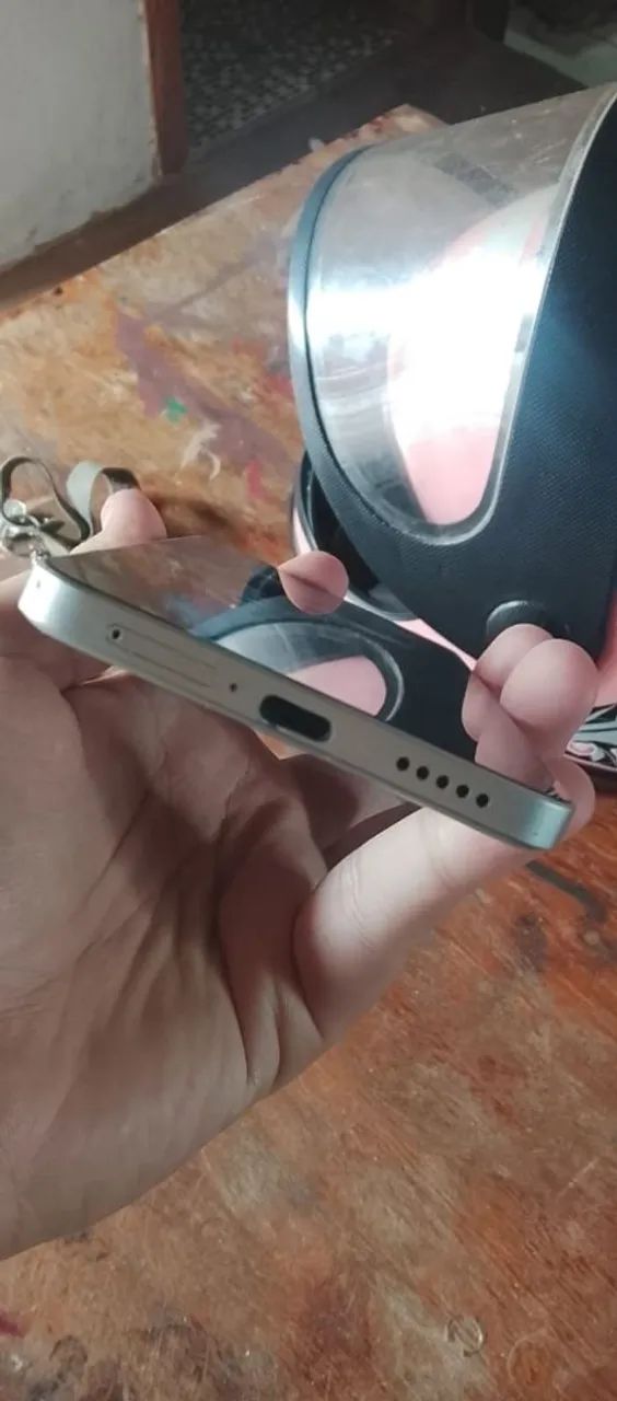 Poco x6 pro 512gb e 12 de ram - Foto 4