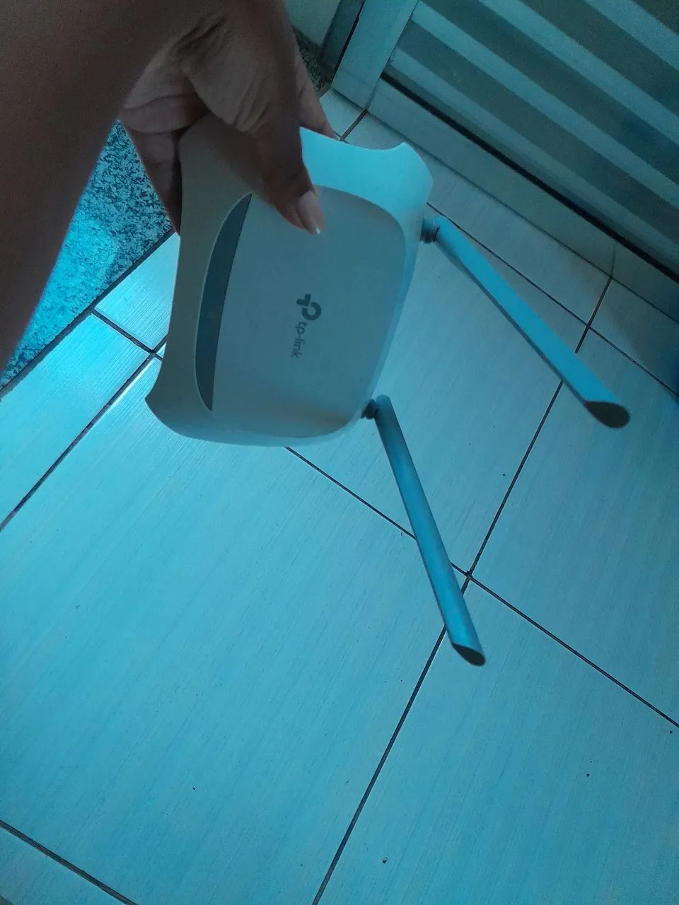 roteador tp-link - Foto 2