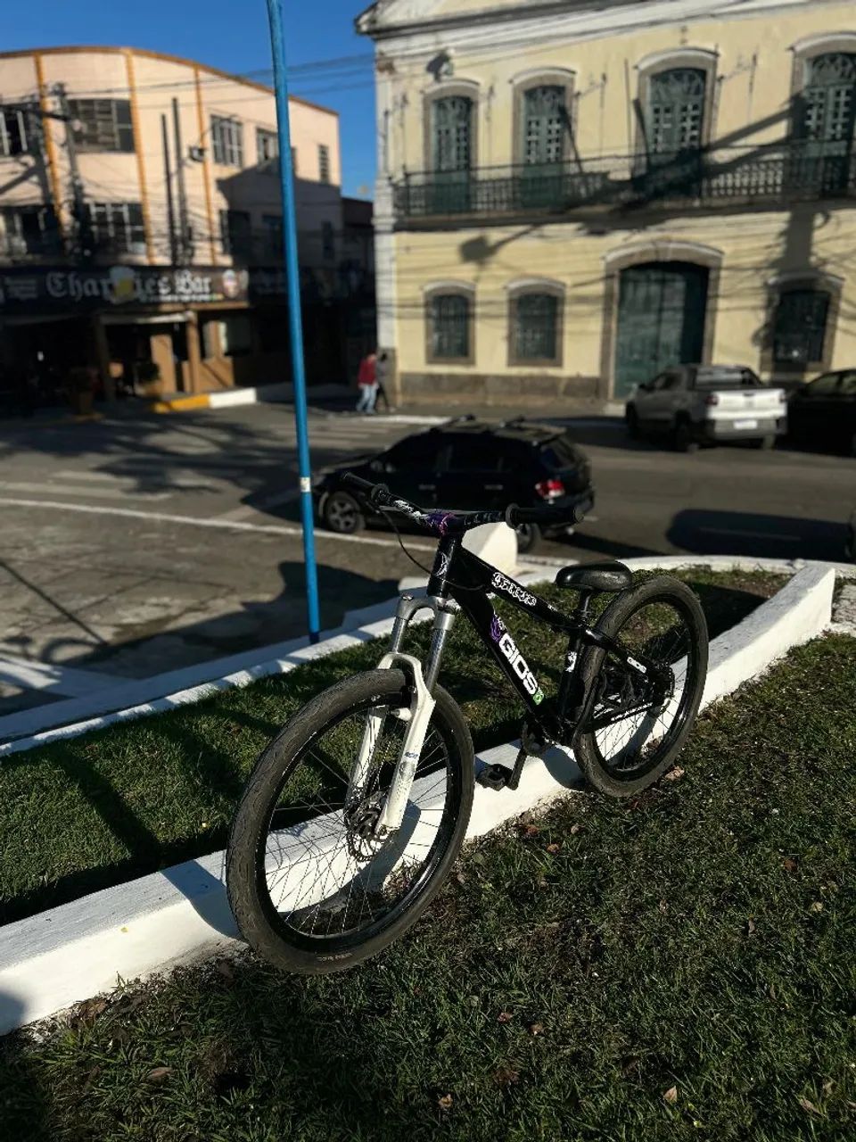 Gios  - Foto 3