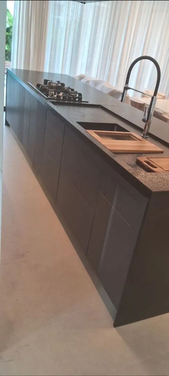 Móveis projetados de alto padrão  - Foto 3