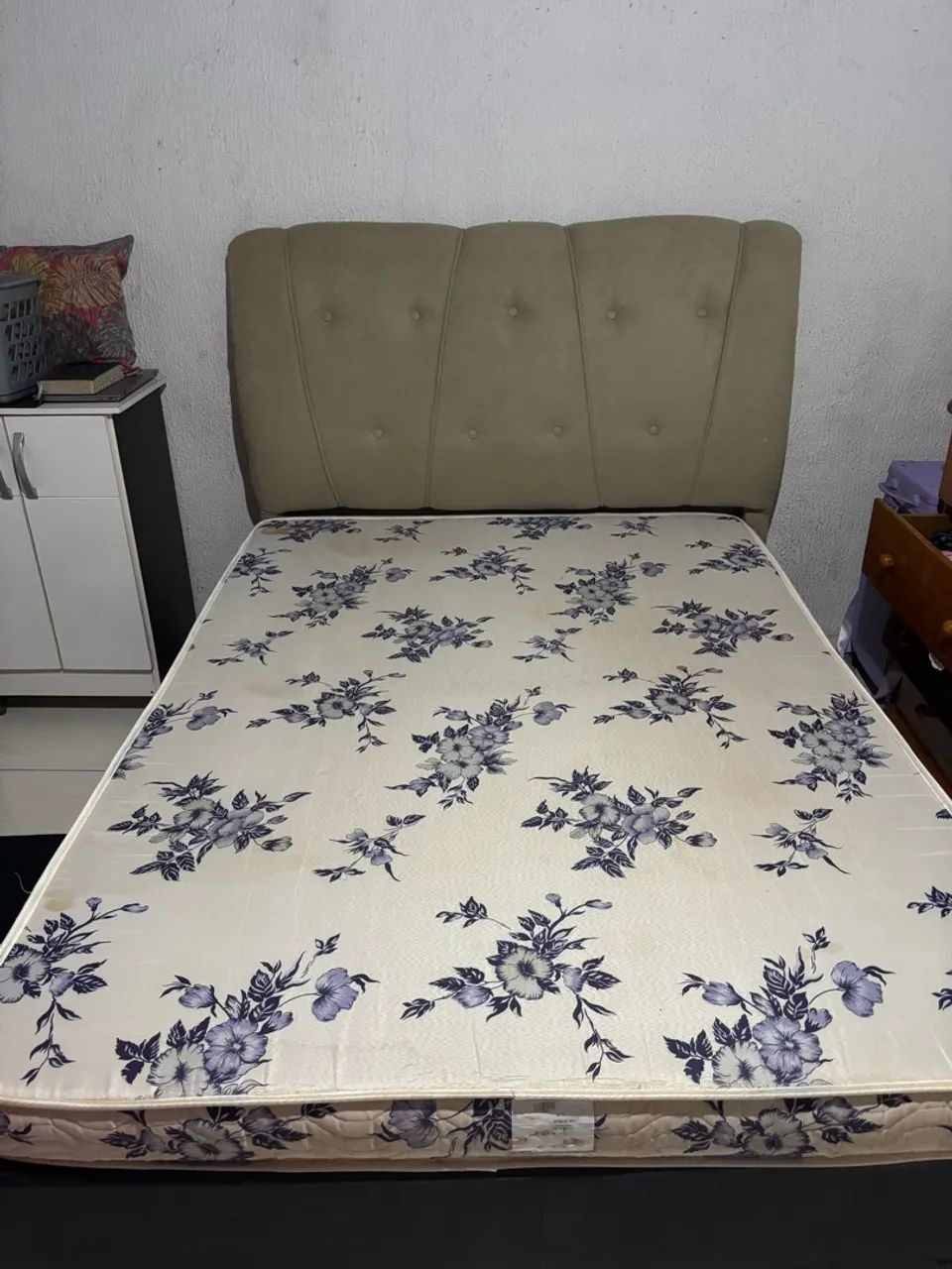 Cama de casal  - Foto 2