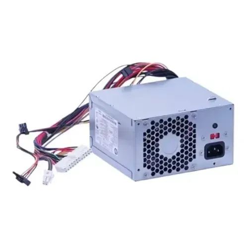 Fonte ATX 300W funcionando - ideal PC básico / escritório