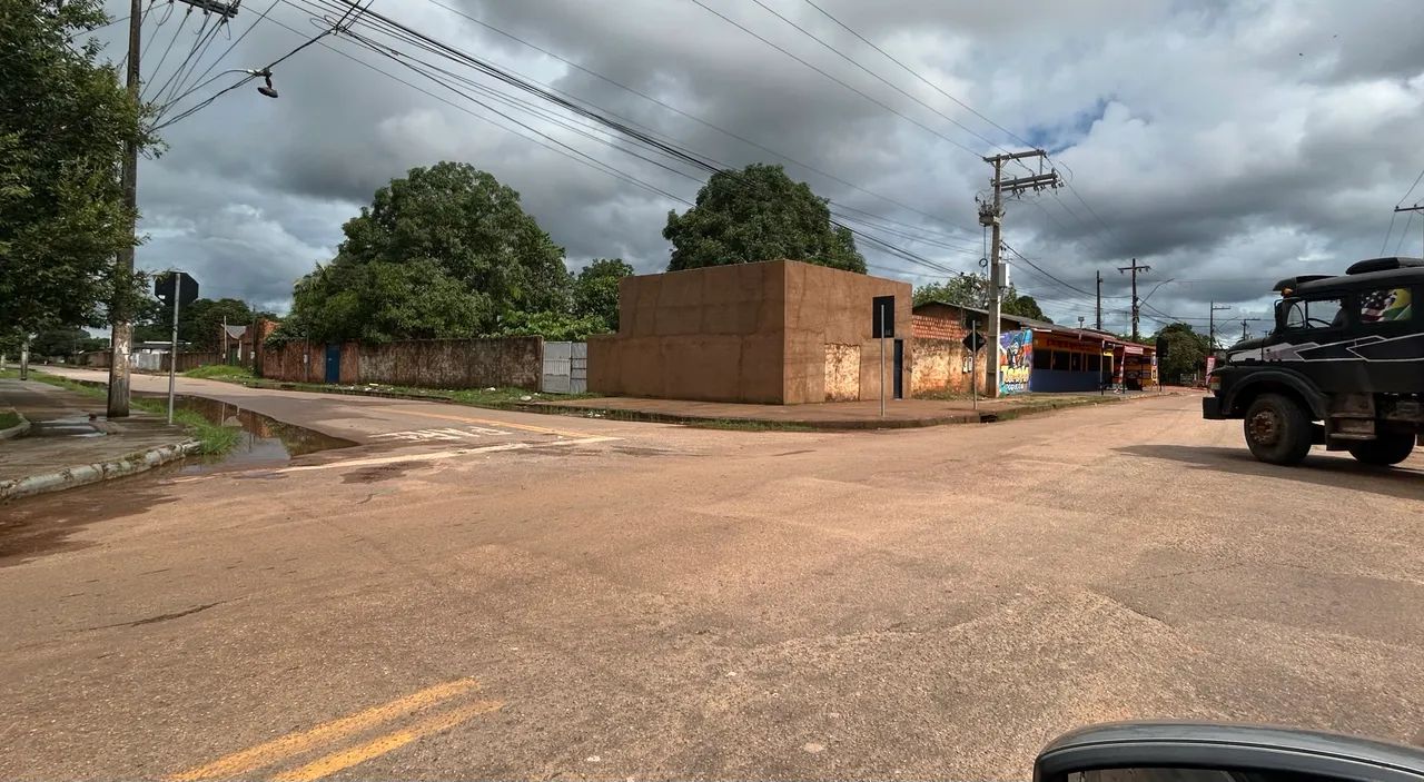 Foto - Porto Velho - Mariana