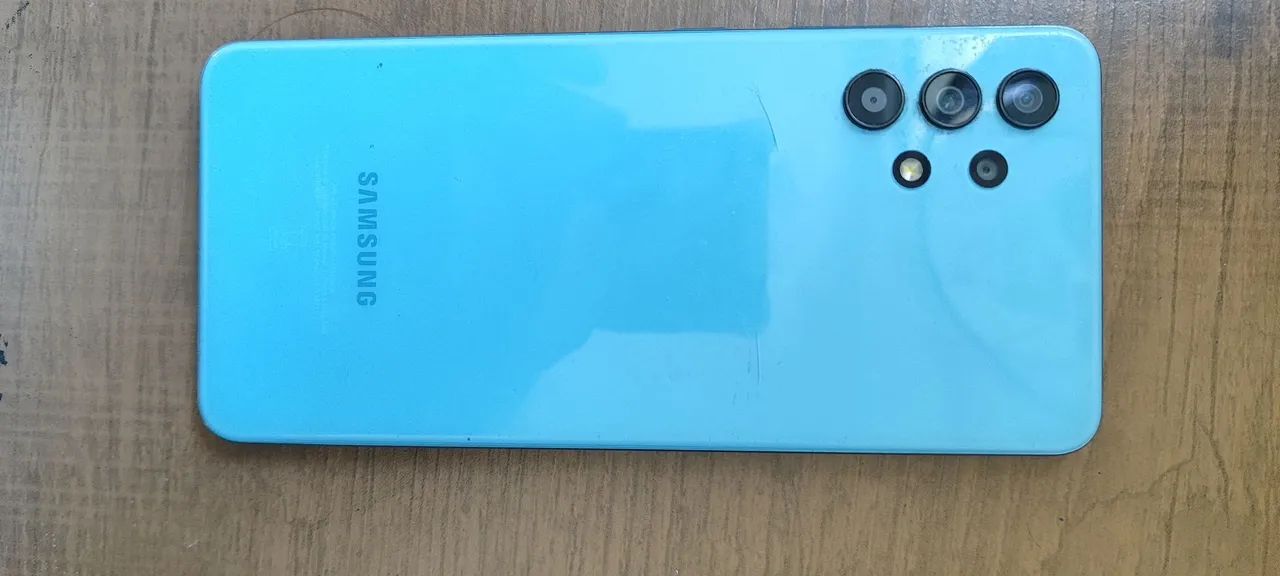 USADO - SAMSUNG GALAXY A32  - Foto 3