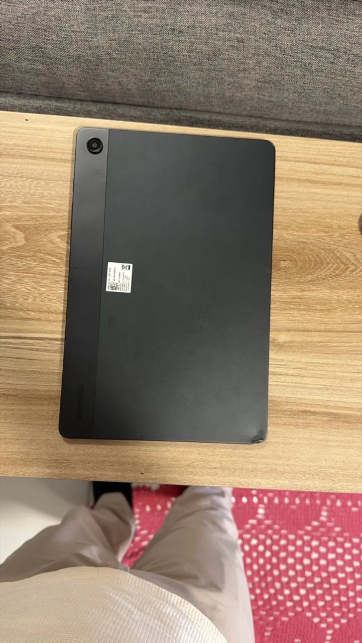 TABLET A9+ - Foto 3