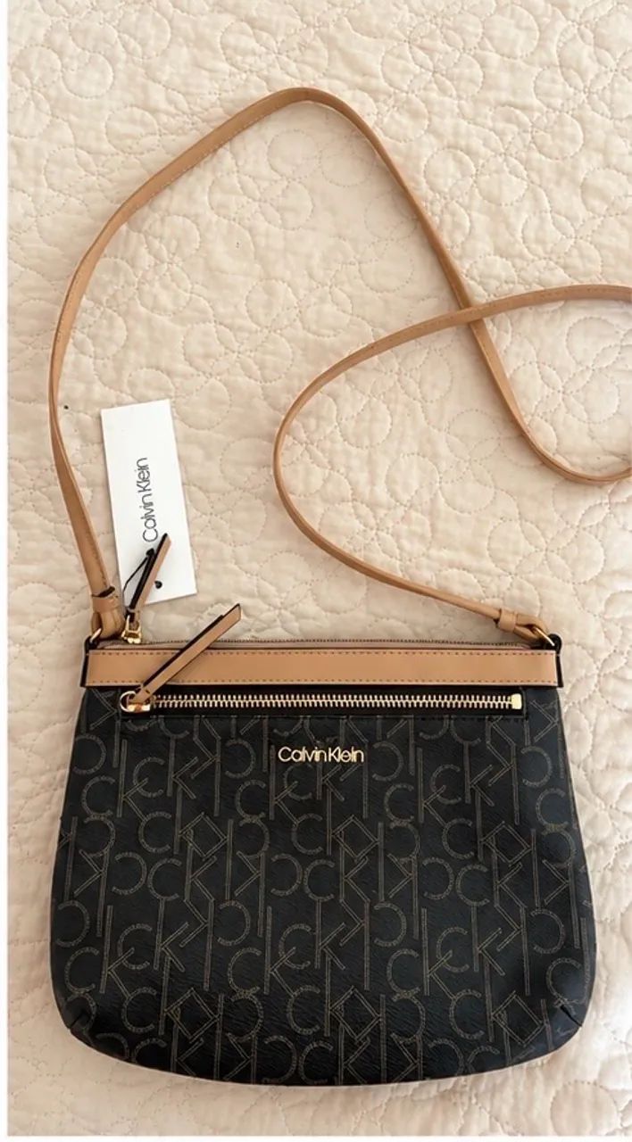 Bolsa Calvin Klein original
