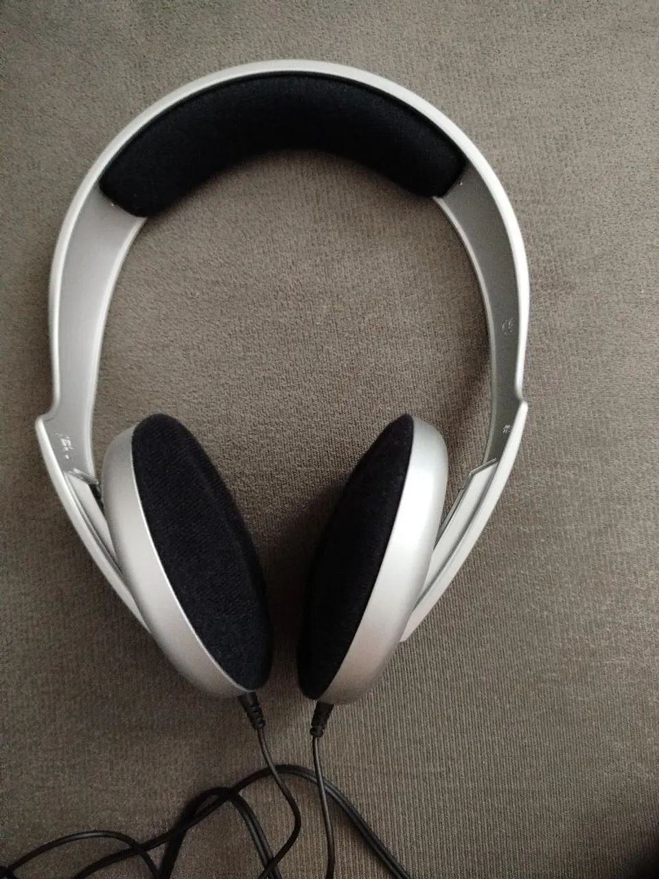 Fone de ouvido Sennheiser HD 457 - Foto 3