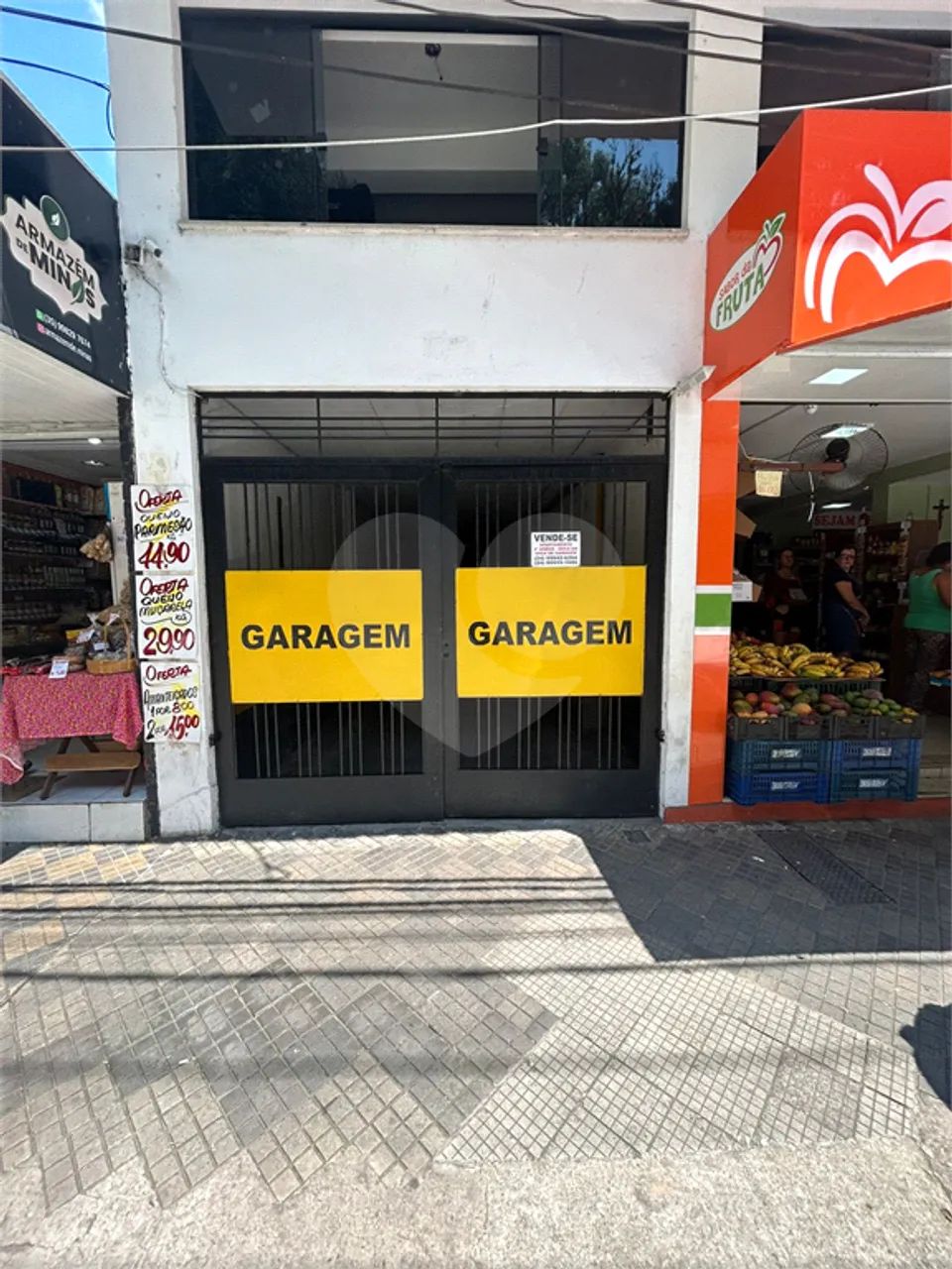 Apartamento com 3 quartos à venda em Centro - RJ - Foto 3