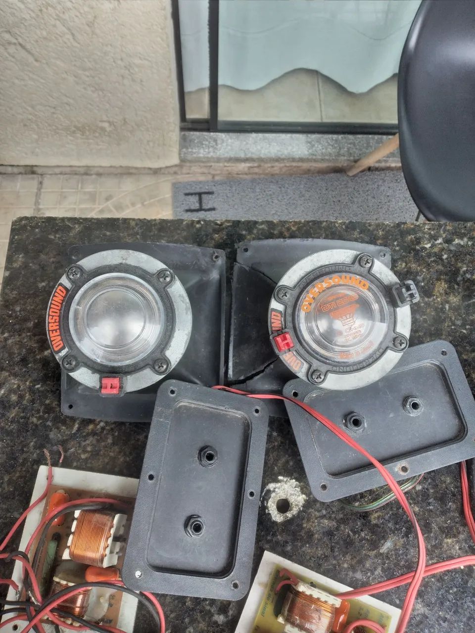 Som amplificador  - Foto 2
