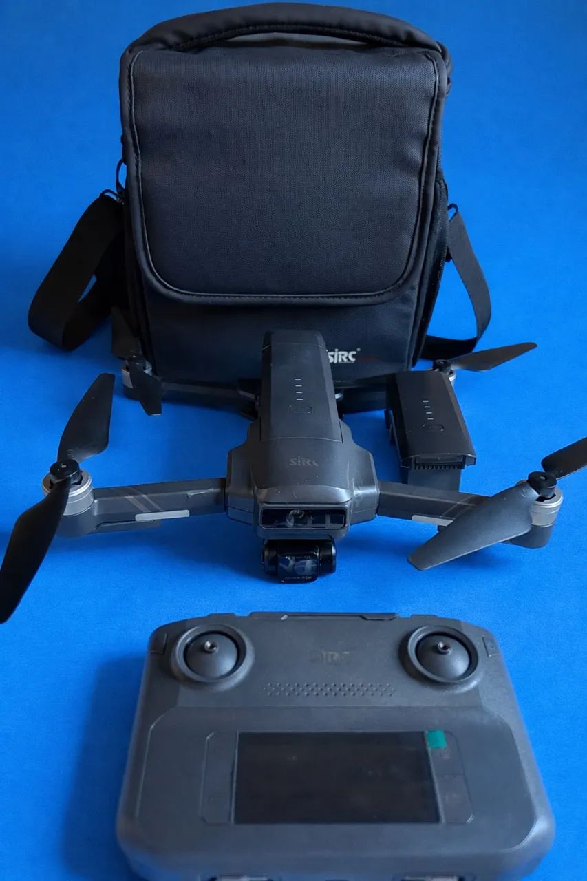 DRONE SJRC F22s Pro 4k