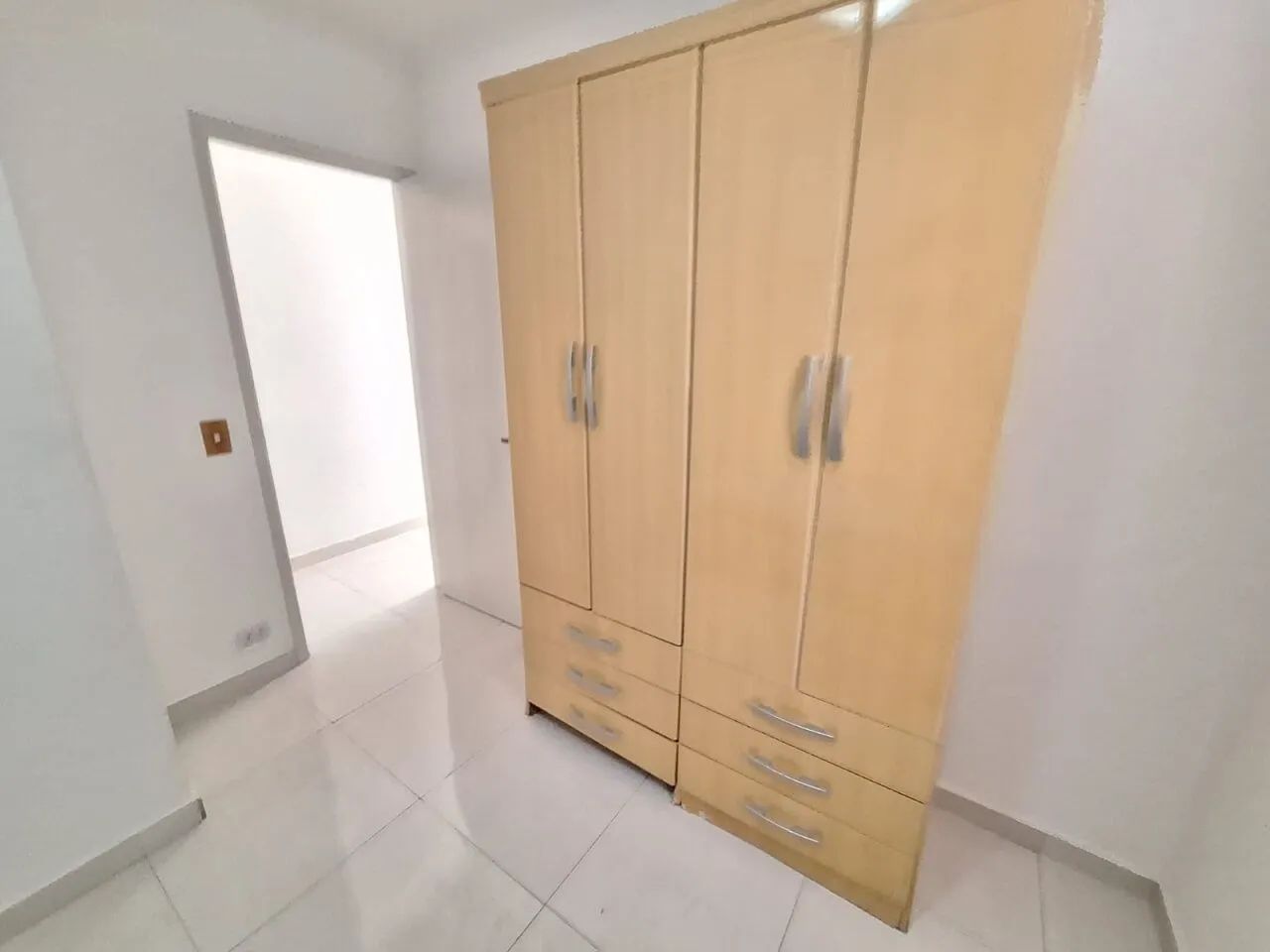 APARTAMENTO COM 3 QUARTOS MOBILIADO FL26 - Foto 4