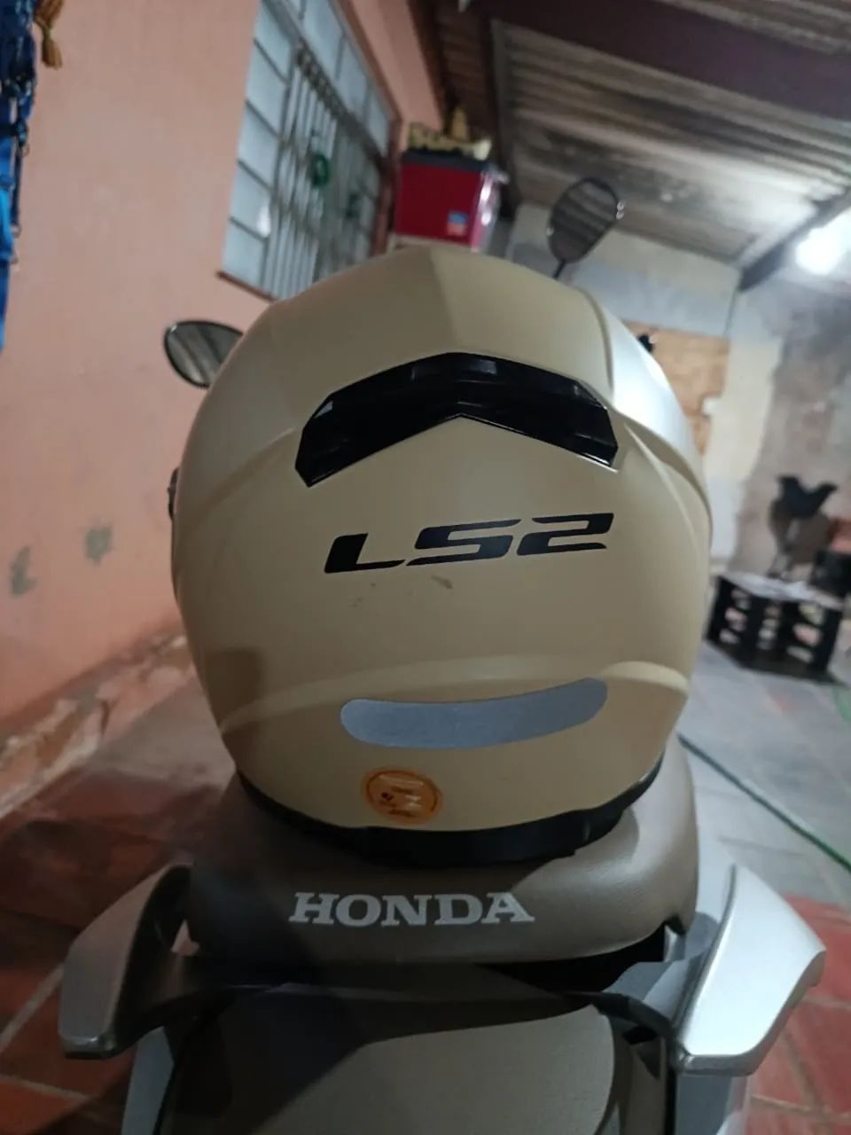 Capacete - Foto 5