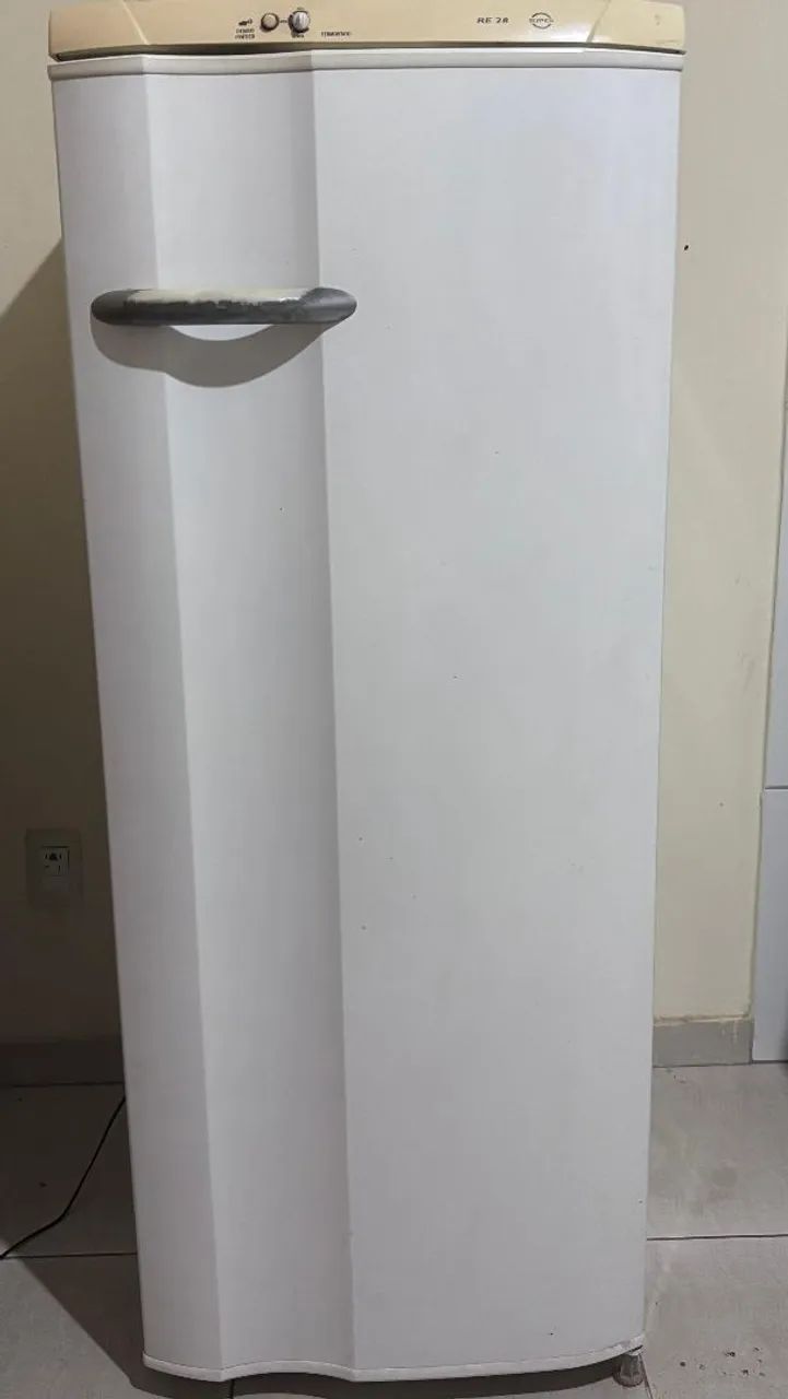 Geladeira 1 porta - Geladeiras e Freezers - Setor Leste Vila Nova