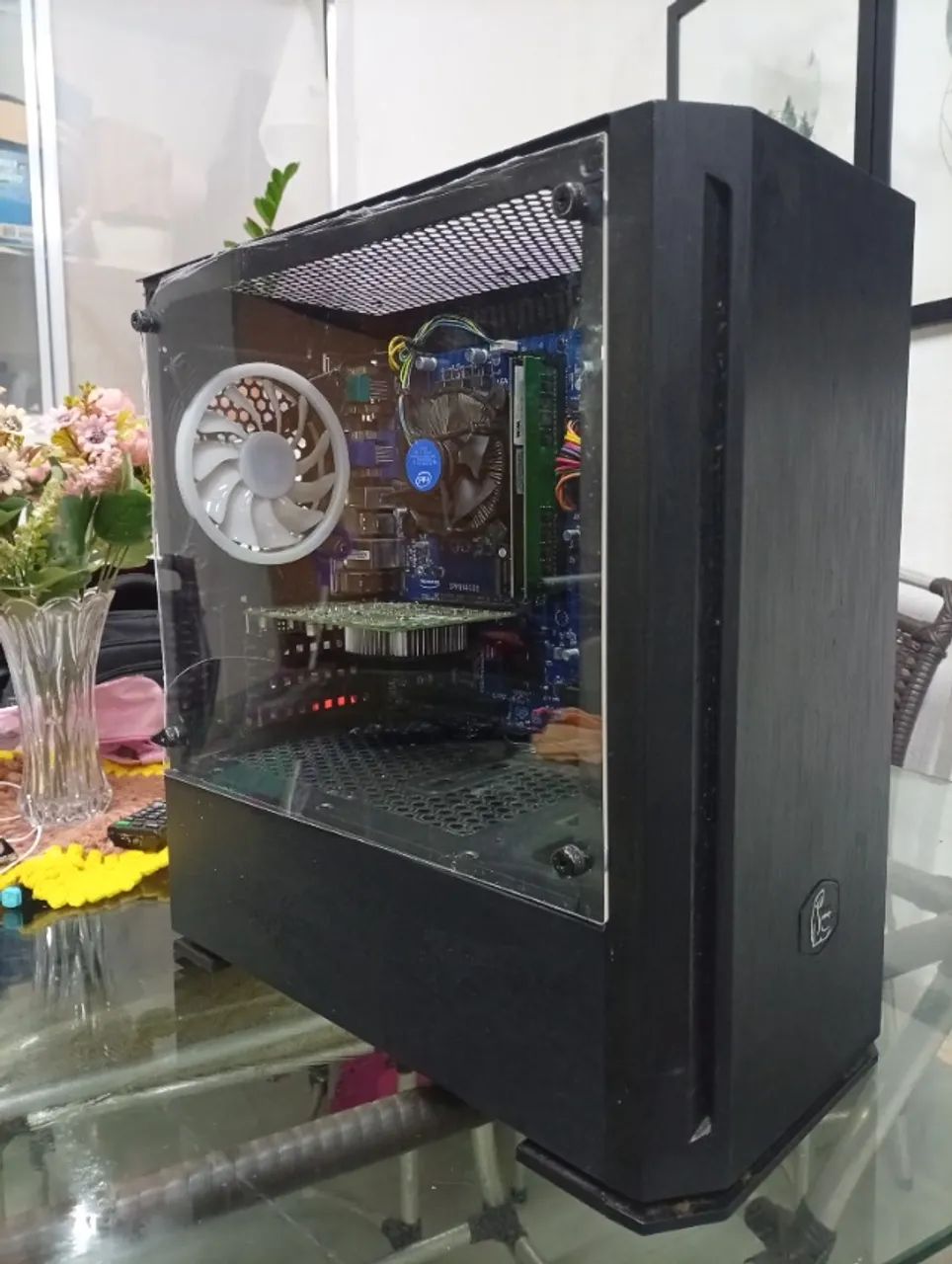 Desktop Gamer PCWARE - Foto 2
