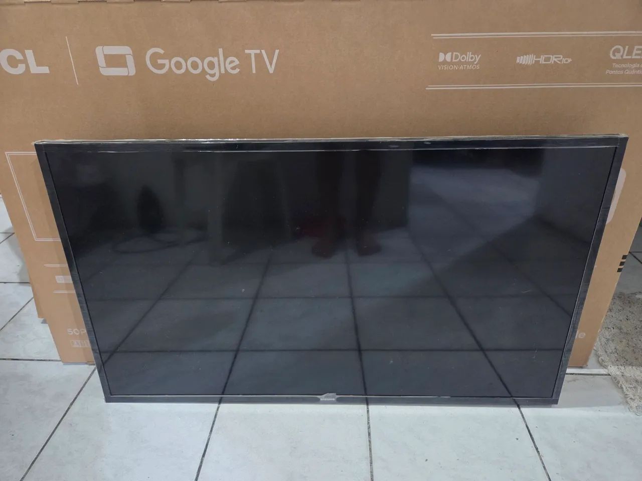 SmartTV Samsung 43 - Foto 2