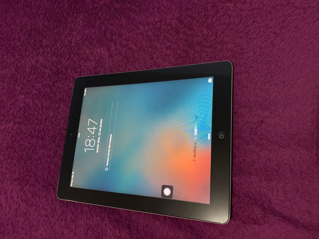 Ipad 2 - Foto 2