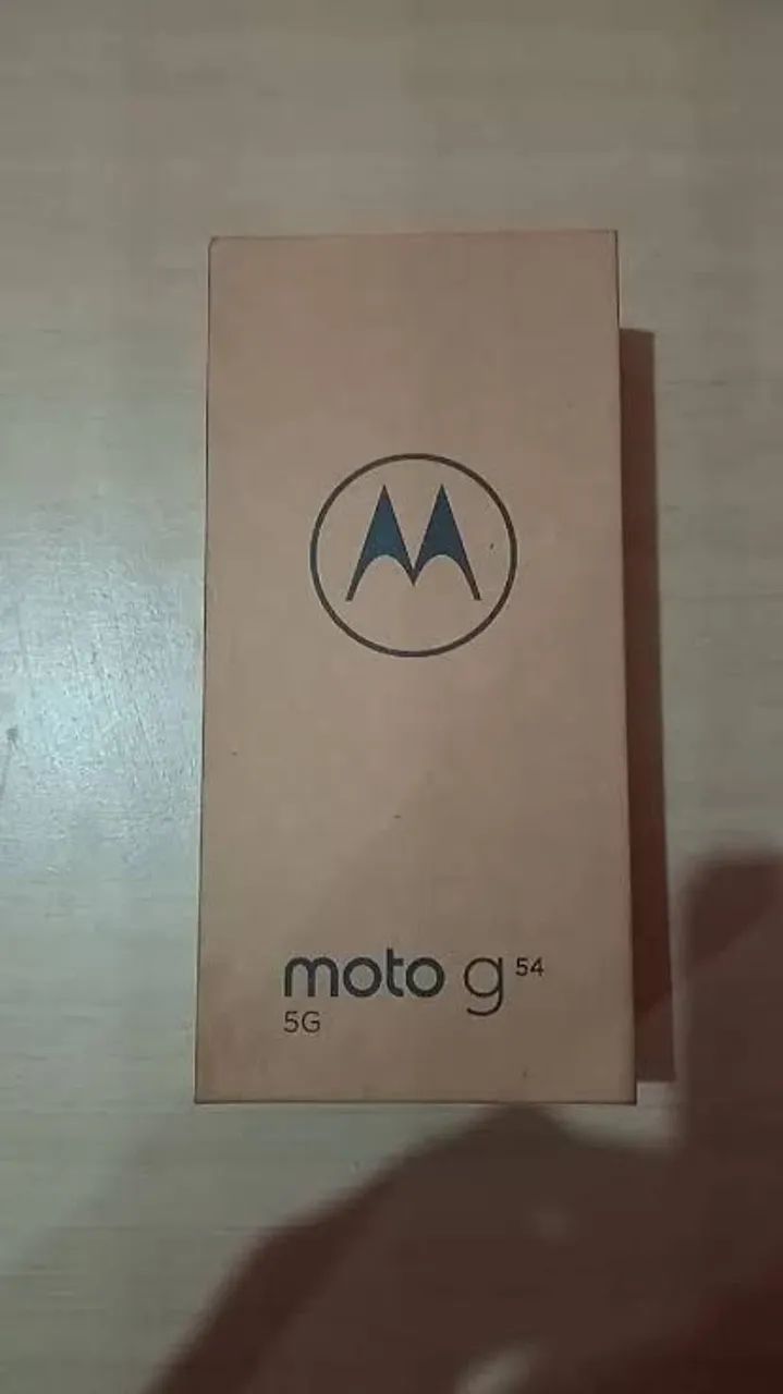 Moto G54 246gb
