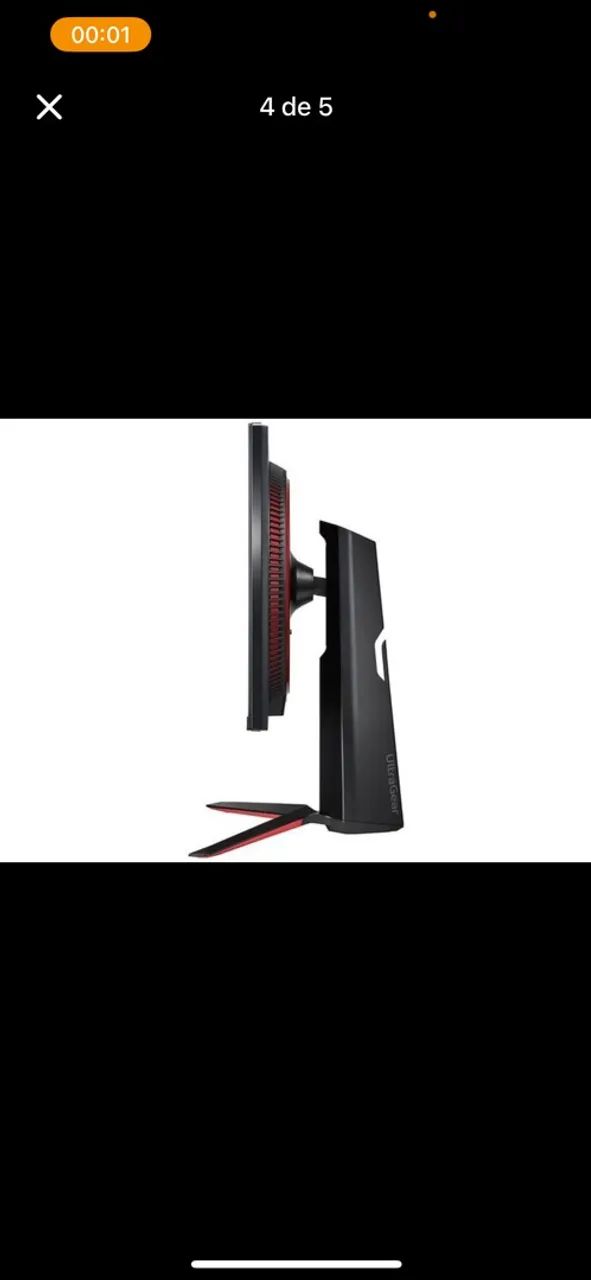 Monitor LG 27 144 - Foto 2