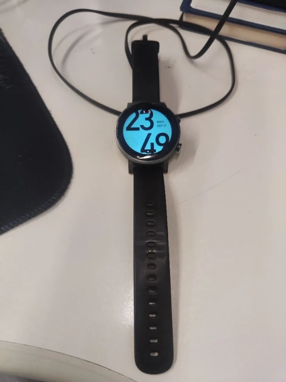 Smartwatch Ticwatch E3 Usado - Foto 2