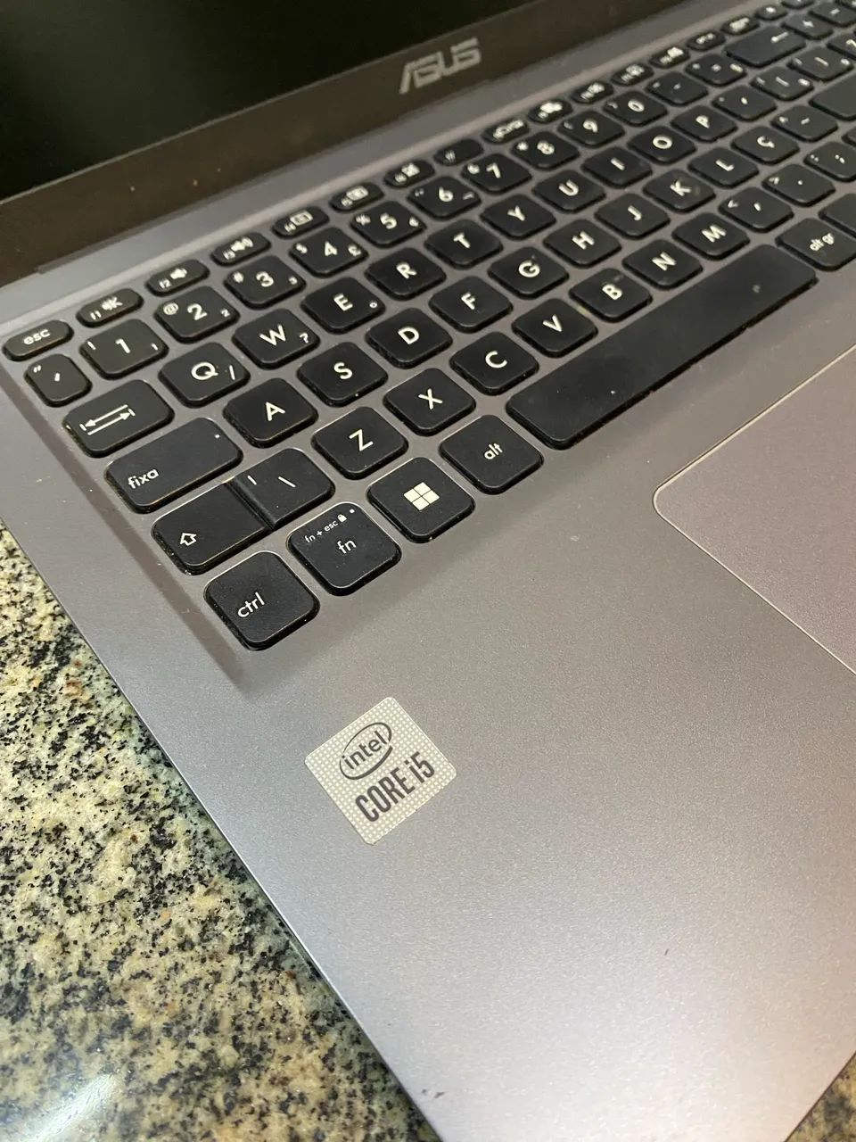 Notebook asus - Foto 4