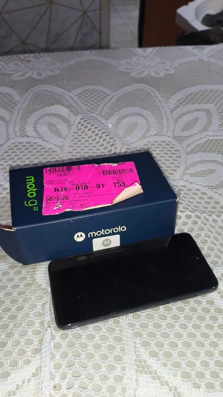 Moto g 22  - Foto 2