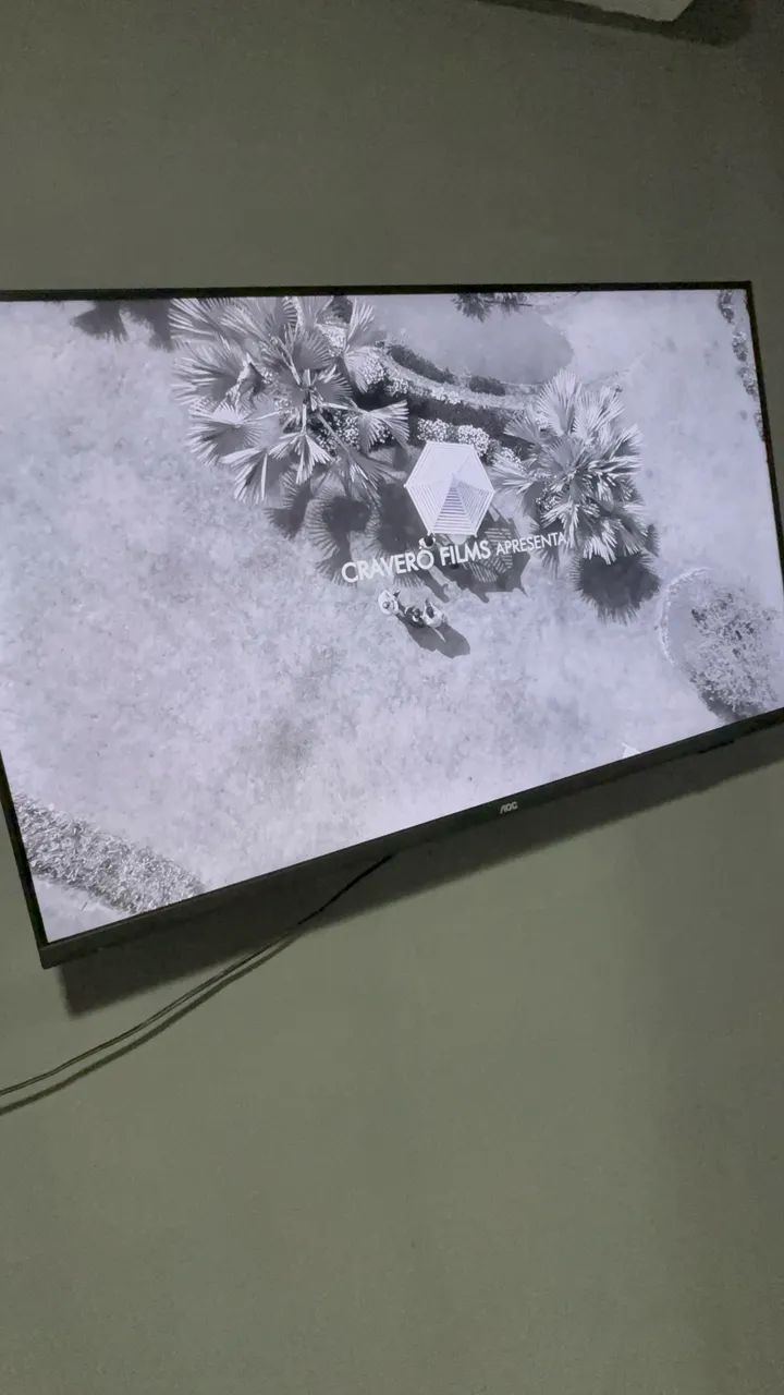 Tv 43 Polegadas - Roku