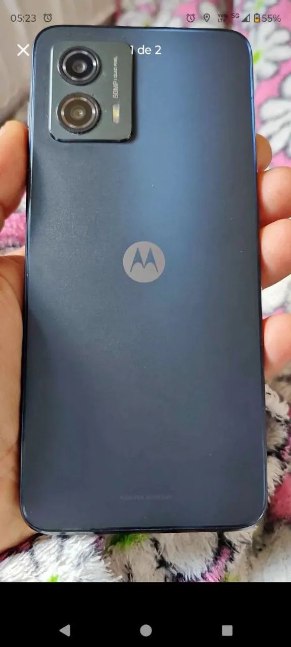 Moto g53 - Foto 2