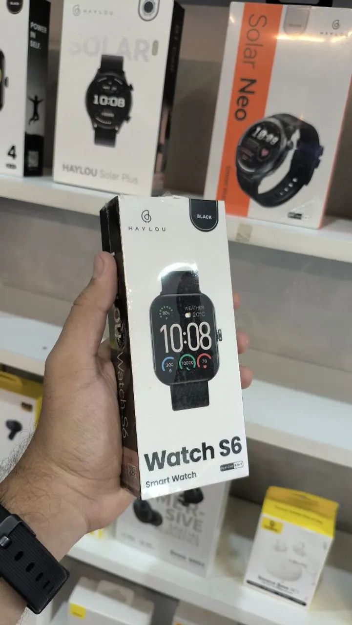 Watch