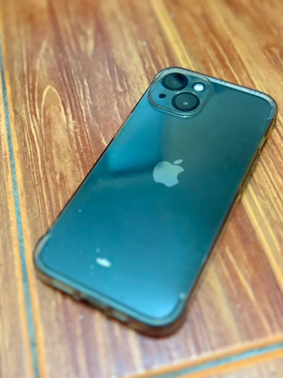 iPhone 13 128gb preto saúde 88% - Foto 2