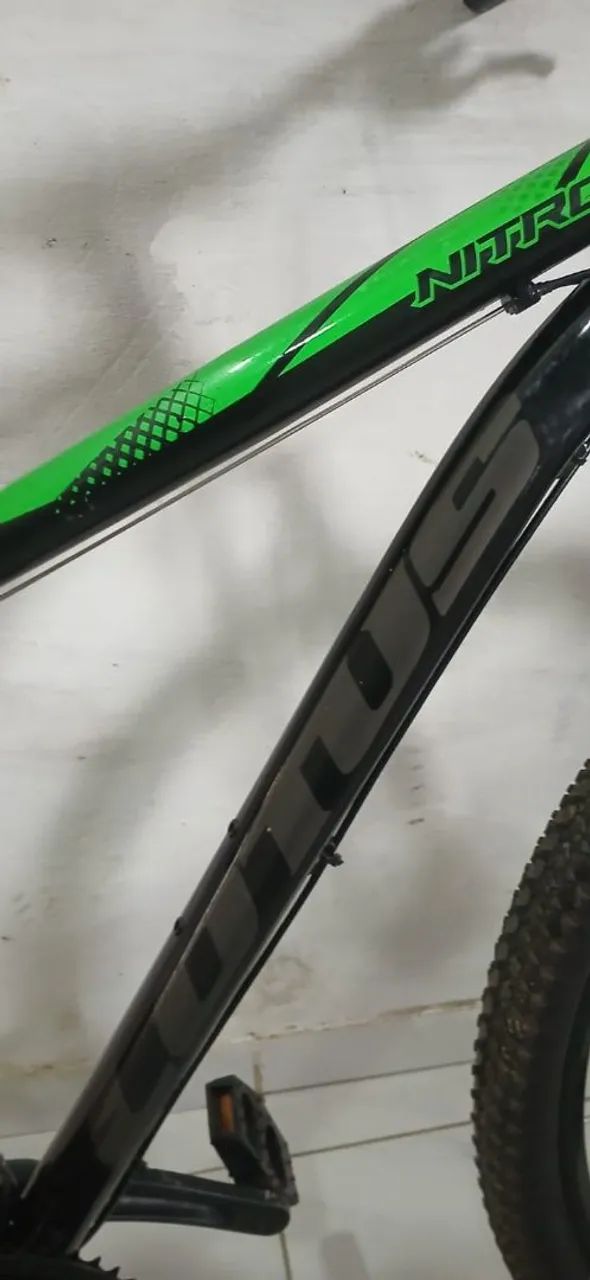 VENDO BIKE LOTTUS ARO 29. - Foto 3