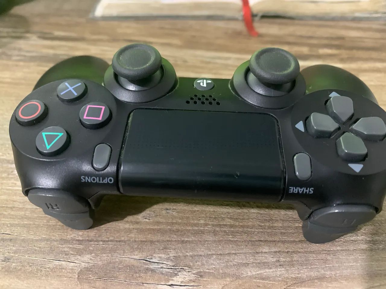Controle PS4 - Foto 2
