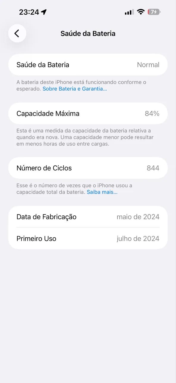 Vendo IPHONE 15 PRO MAX