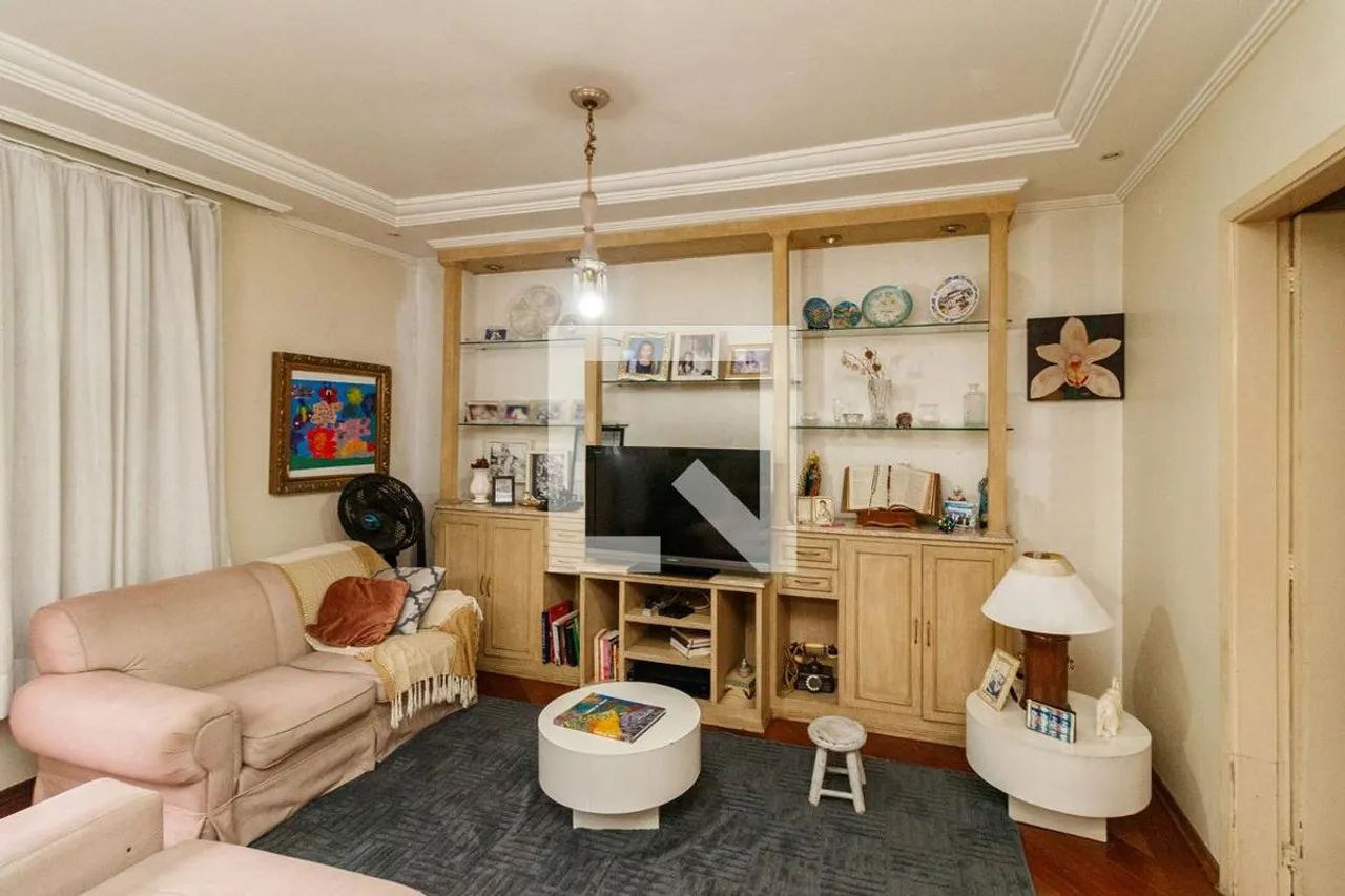 Casa à Venda - Vila Gustavo, 3 Quartos, 187 m2 - Foto 2
