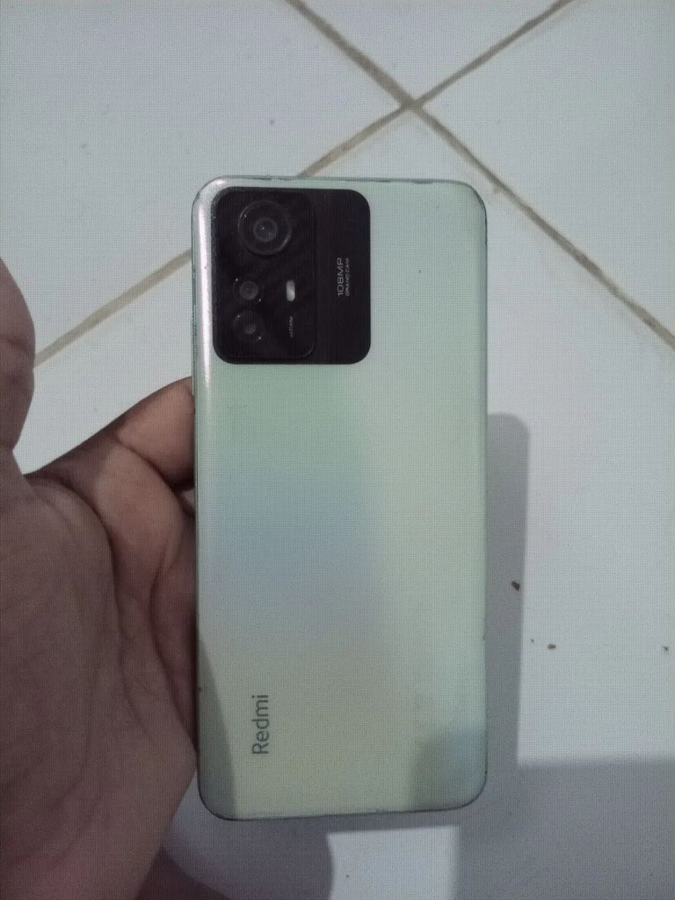 Celular redimi 12s - Foto 2
