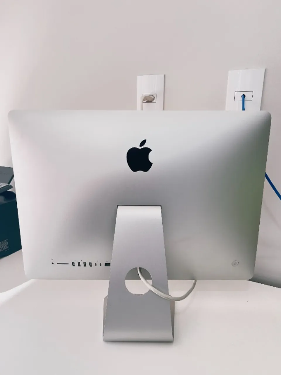 imac 4k 2017